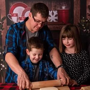 Meet your Posher, Nick